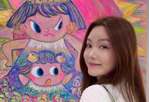 五一吃瓜今日吃瓜娜娜黄,娜娜黄成焦点，揭秘娱乐圈最新热点